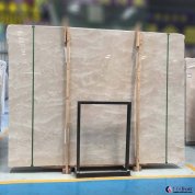 Amasya Beige Marble Slabs